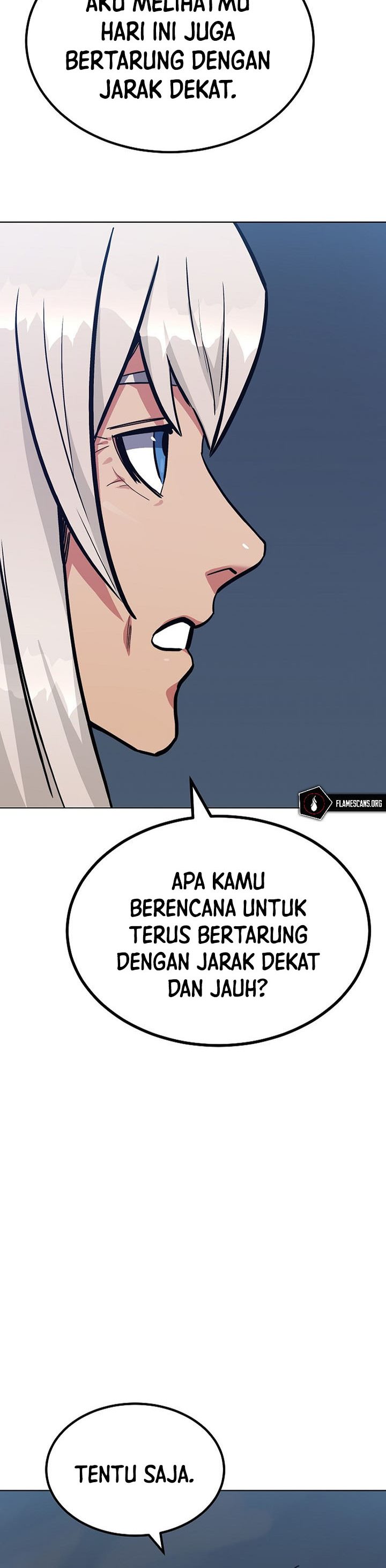 Level 1 Player Chapter 61 Gambar 52