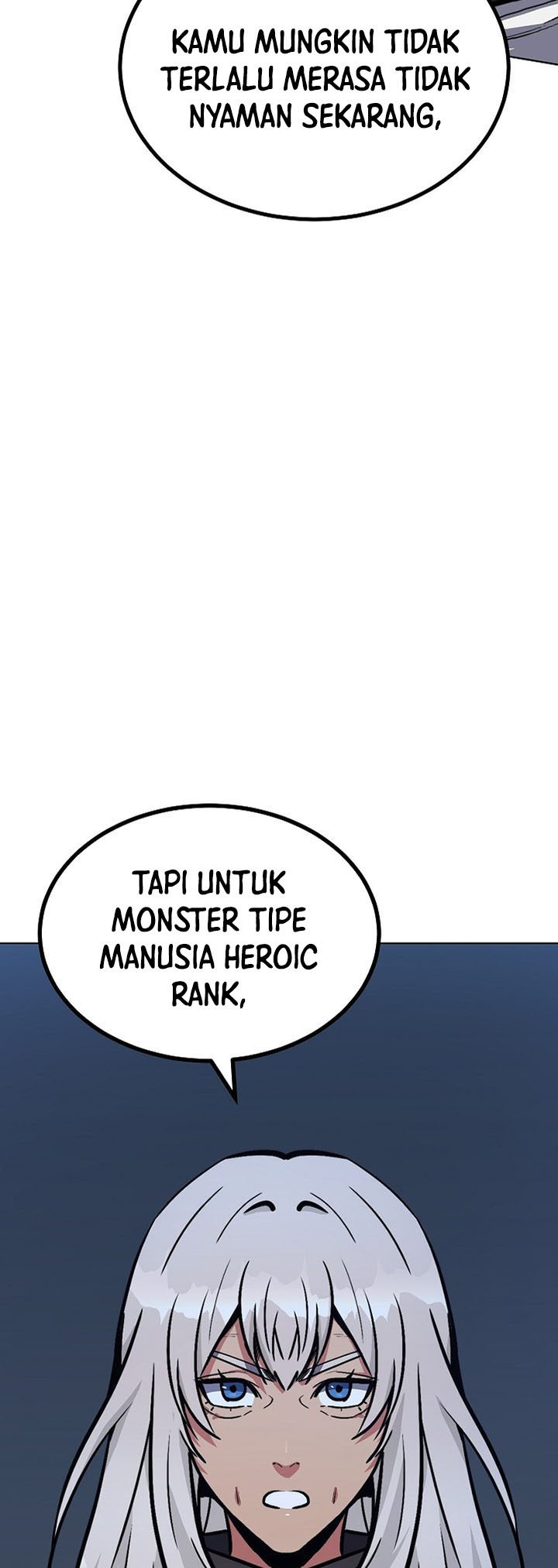 Level 1 Player Chapter 61 Gambar 57