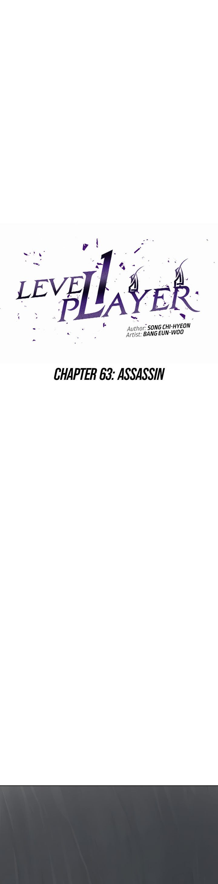 Level 1 Player Chapter 63 Gambar 10