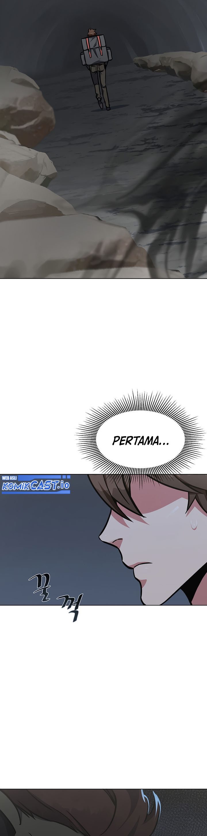 Level 1 Player Chapter 63 Gambar 13