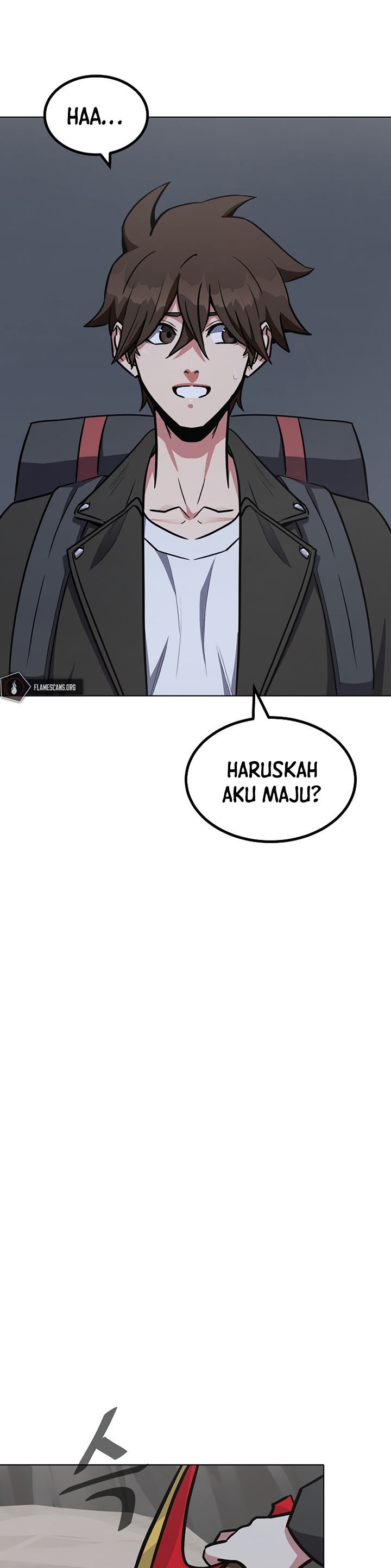 Level 1 Player Chapter 63 Gambar 15