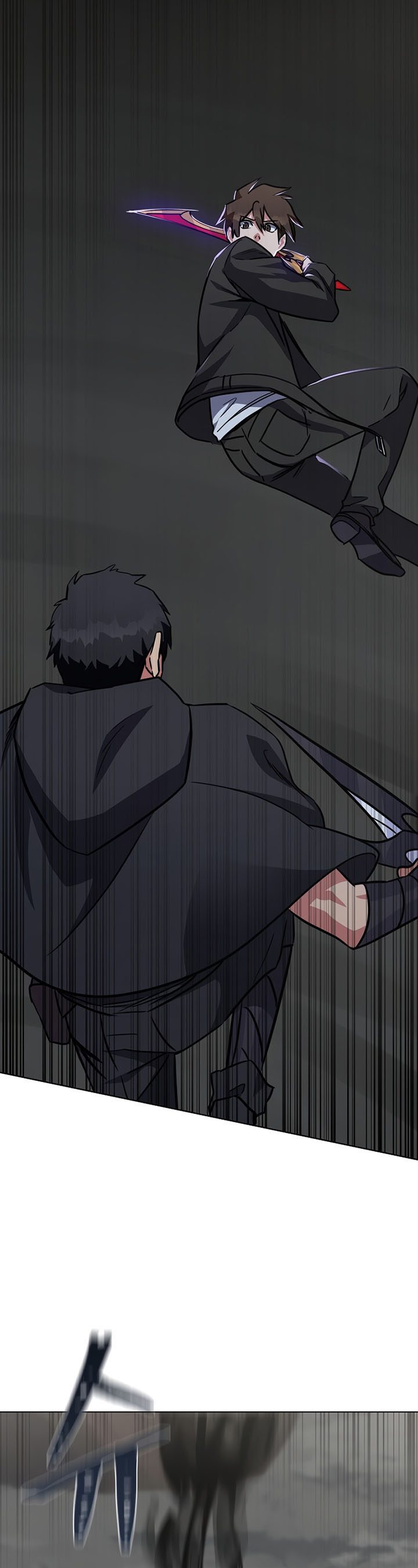 Level 1 Player Chapter 63 Gambar 32