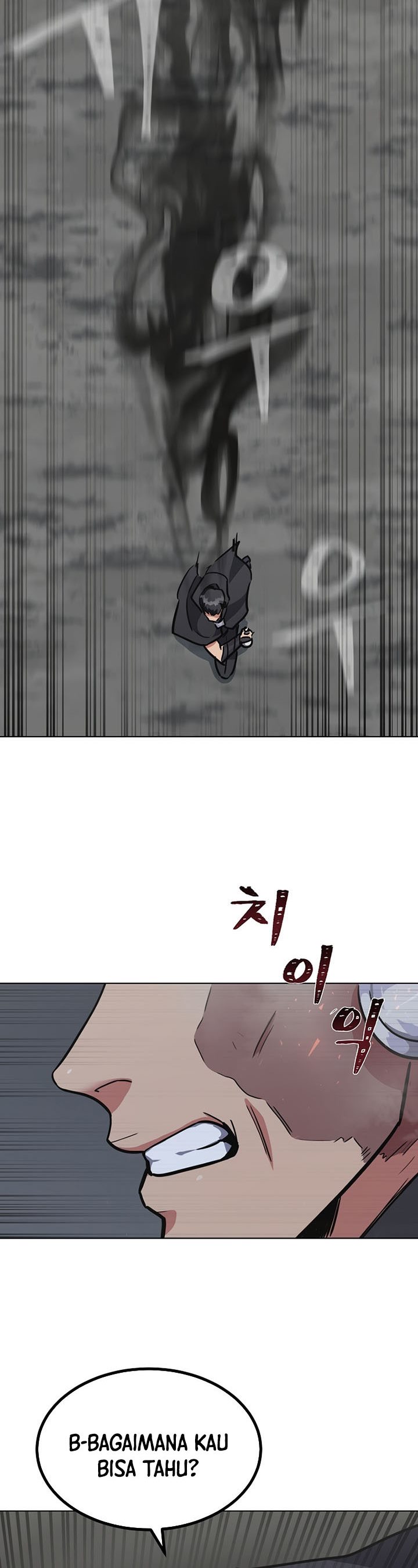 Level 1 Player Chapter 63 Gambar 34