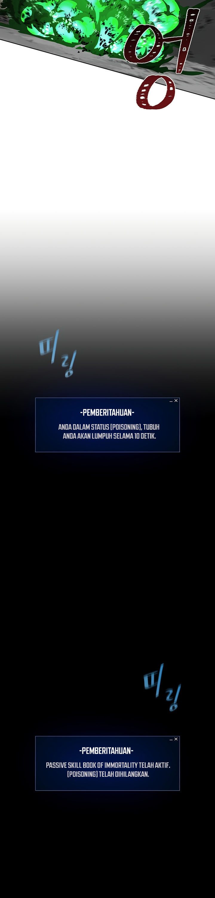 Level 1 Player Chapter 63 Gambar 40