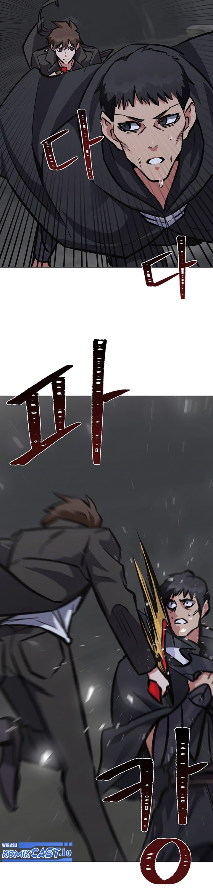Level 1 Player Chapter 64 Gambar 5