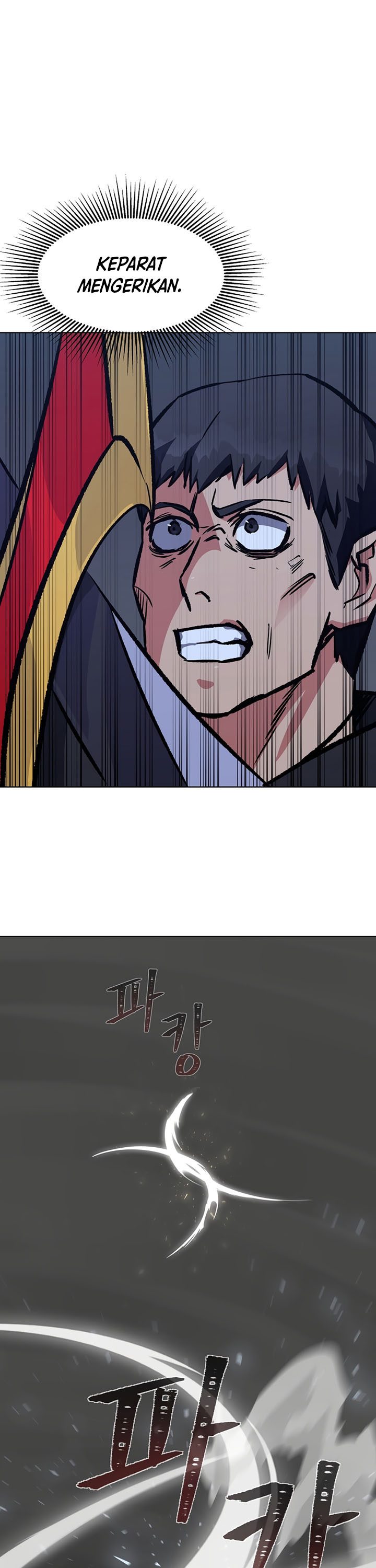 Level 1 Player Chapter 64 Gambar 6