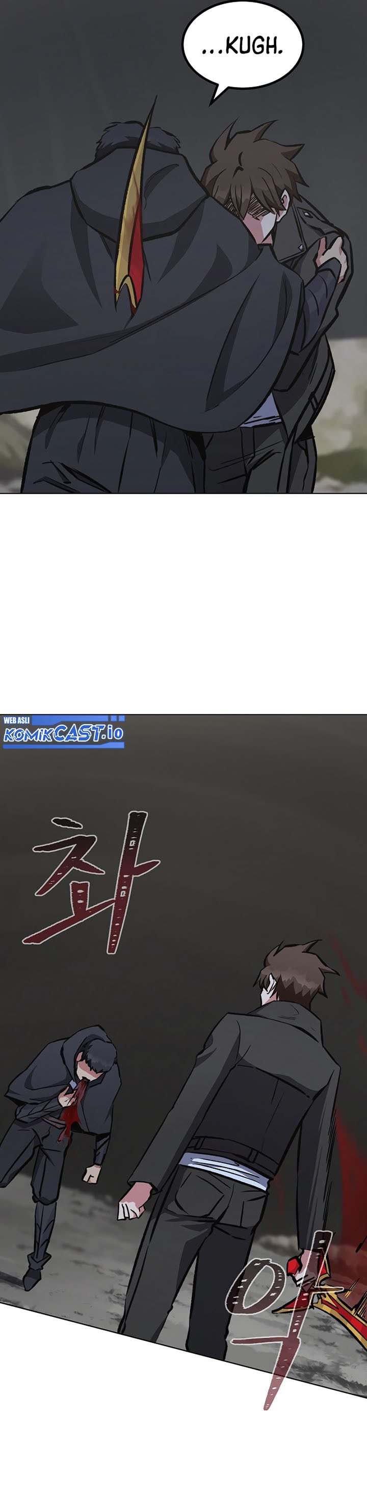Level 1 Player Chapter 64 Gambar 11