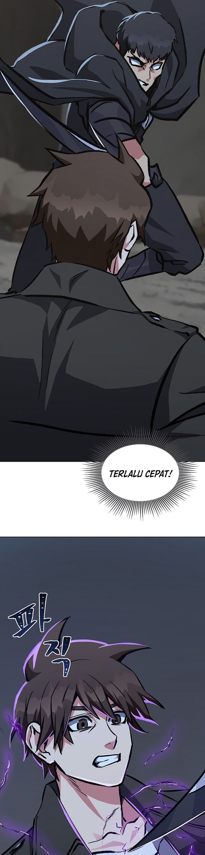 Level 1 Player Chapter 64 Gambar 14