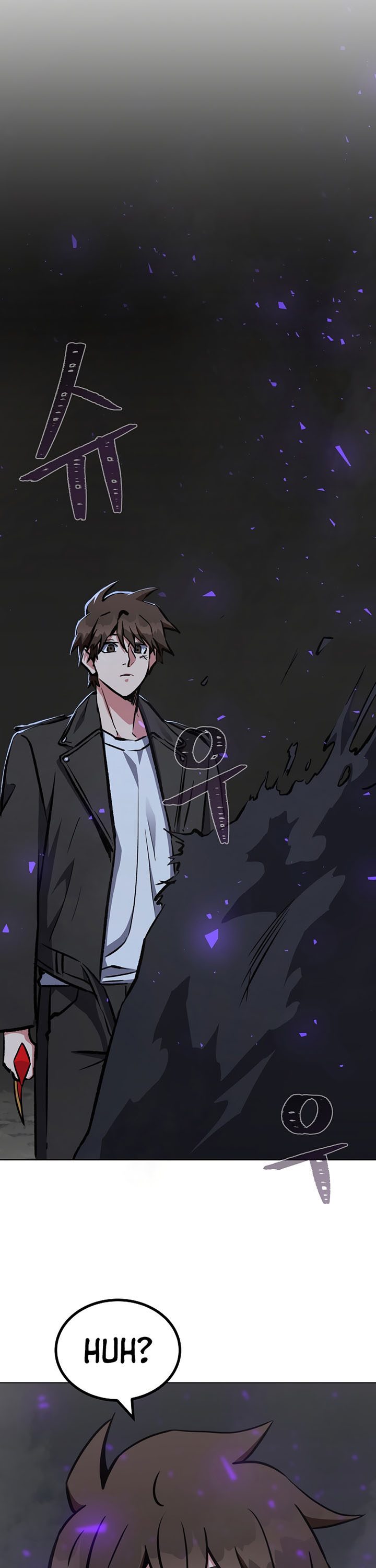 Level 1 Player Chapter 64 Gambar 17