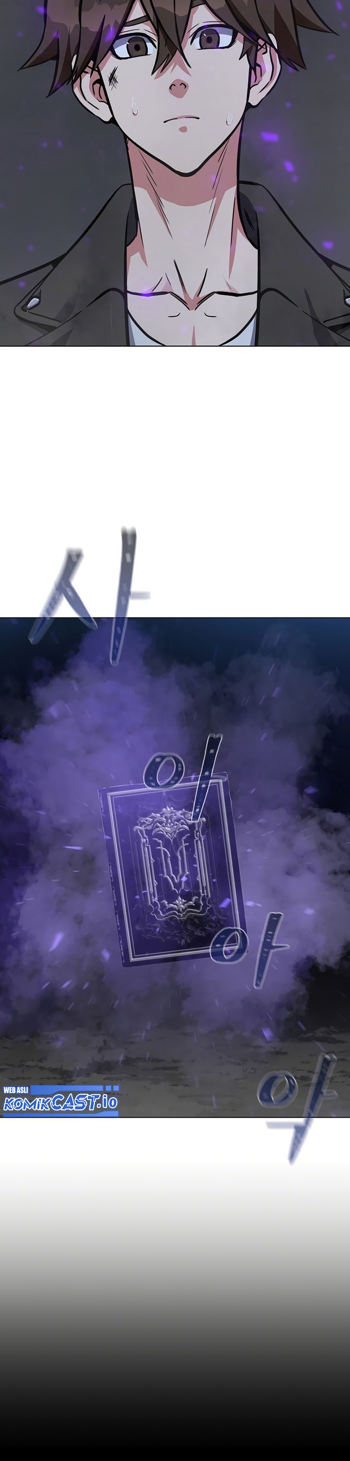 Level 1 Player Chapter 64 Gambar 18