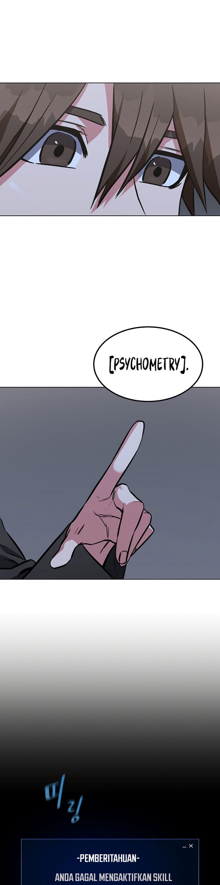 Level 1 Player Chapter 64 Gambar 24
