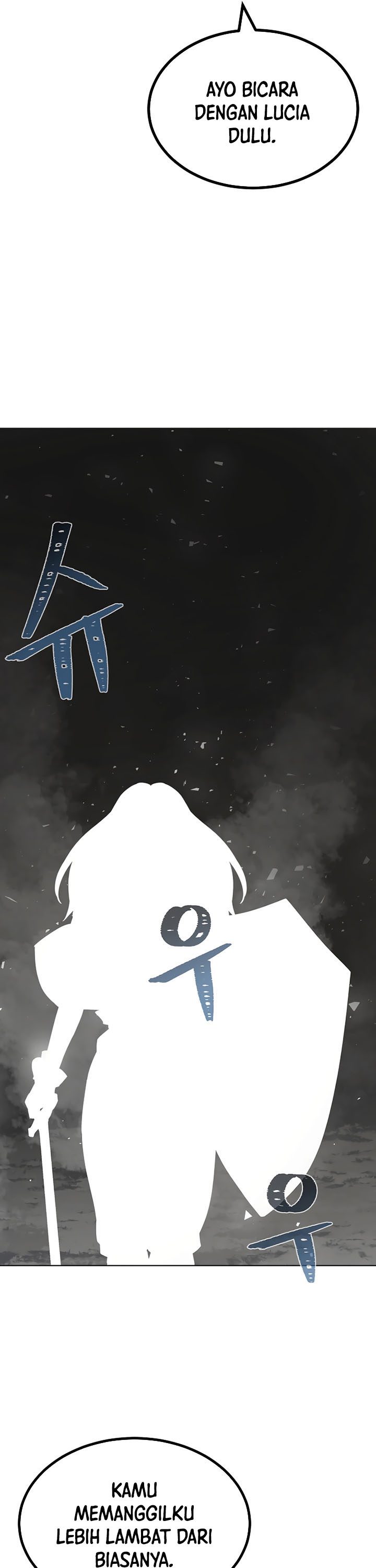 Level 1 Player Chapter 64 Gambar 26