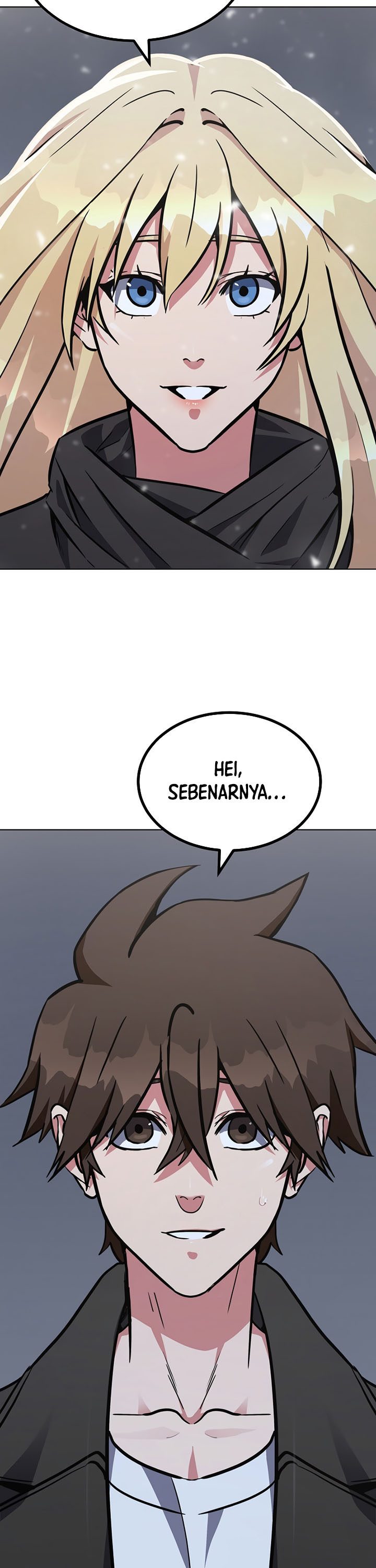 Level 1 Player Chapter 64 Gambar 27