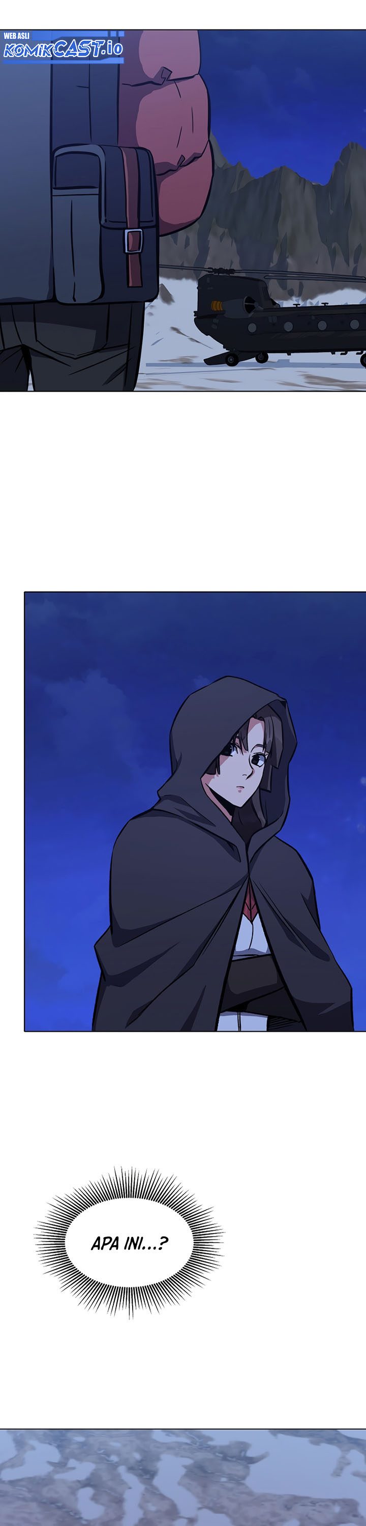 Level 1 Player Chapter 64 Gambar 38