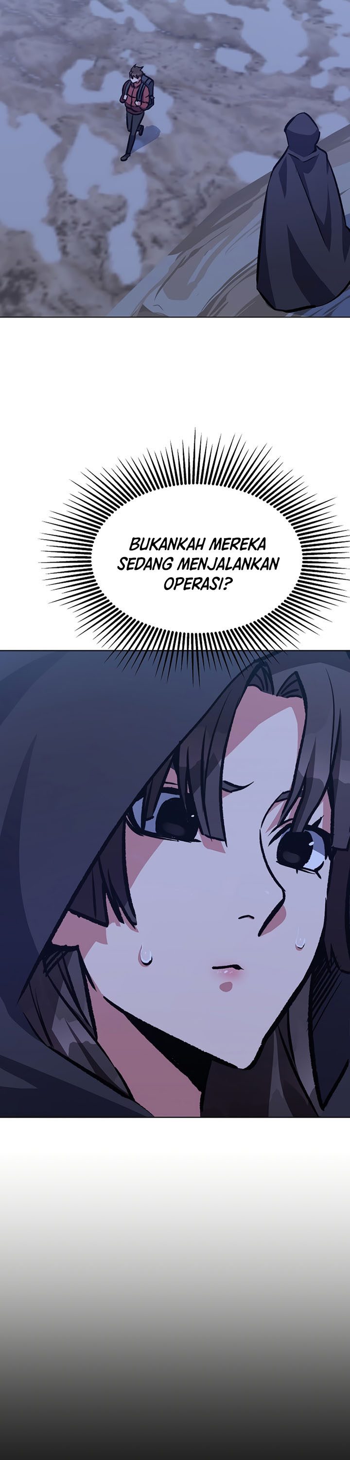 Level 1 Player Chapter 64 Gambar 39