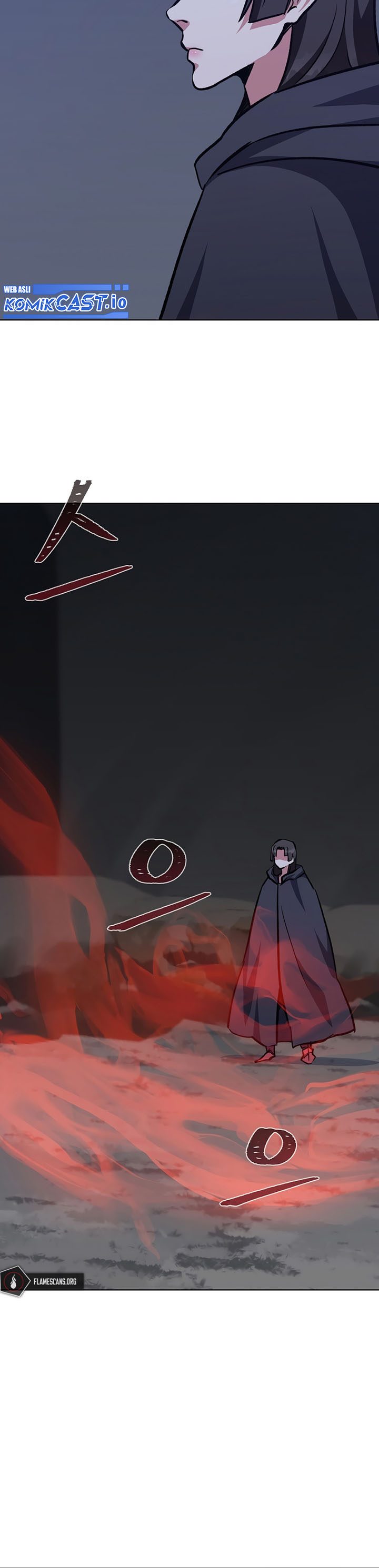 Level 1 Player Chapter 64 Gambar 43