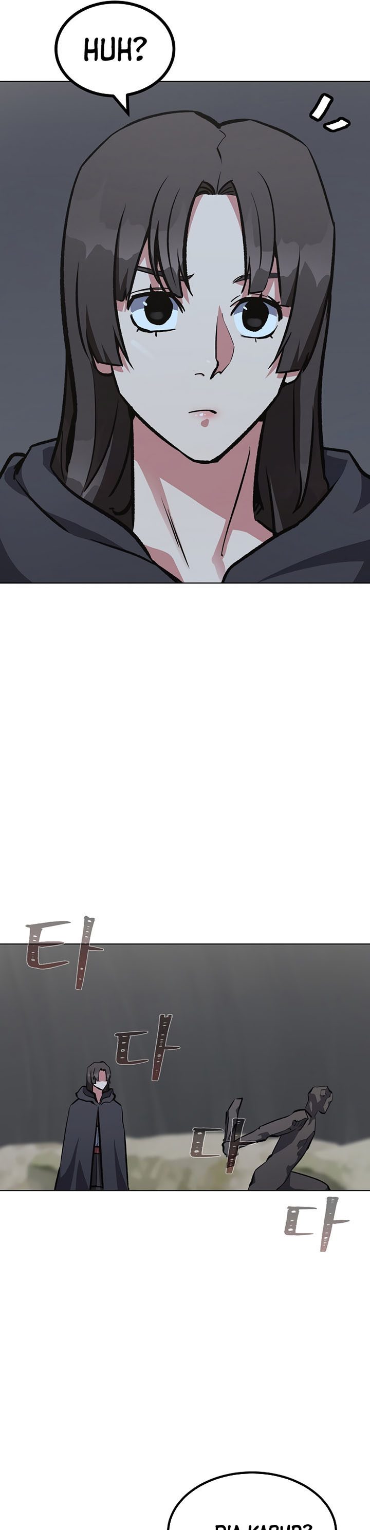 Level 1 Player Chapter 64 Gambar 47