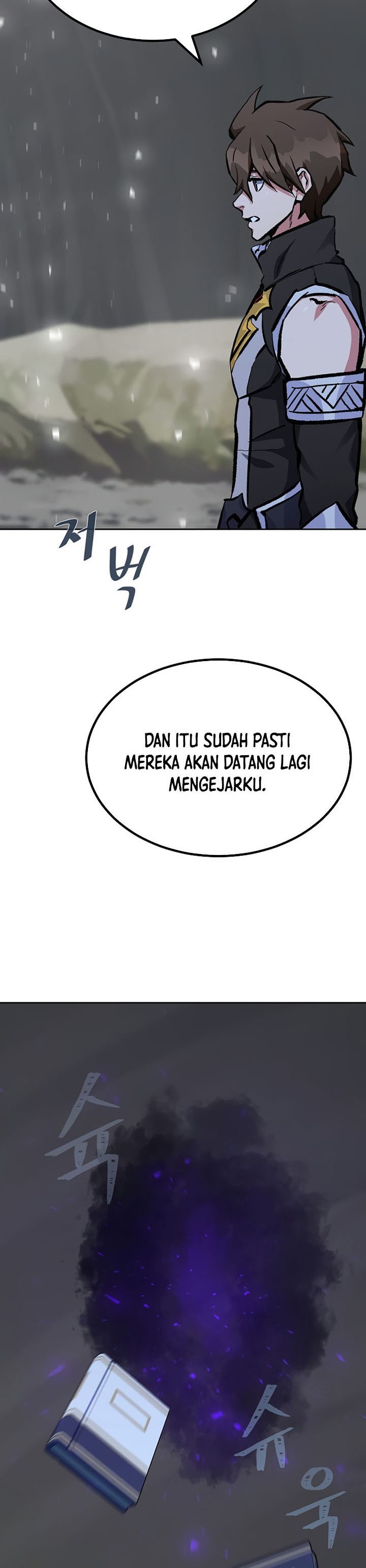 Level 1 Player Chapter 69 Gambar 4