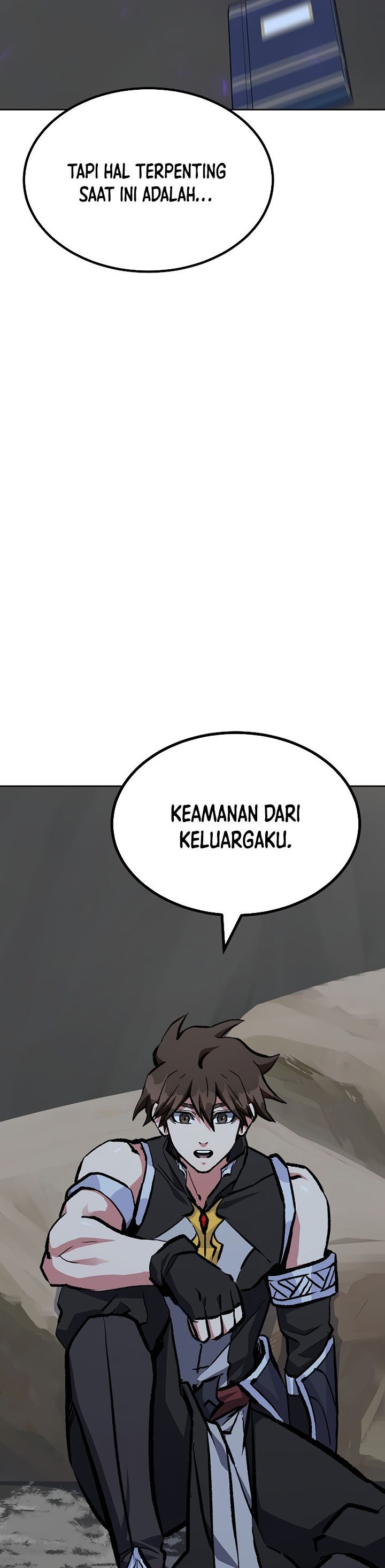 Level 1 Player Chapter 69 Gambar 5