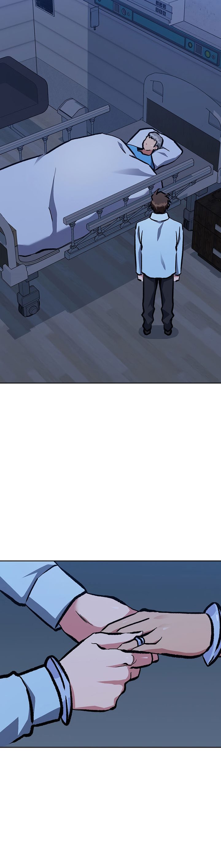 Level 1 Player Chapter 69 Gambar 22