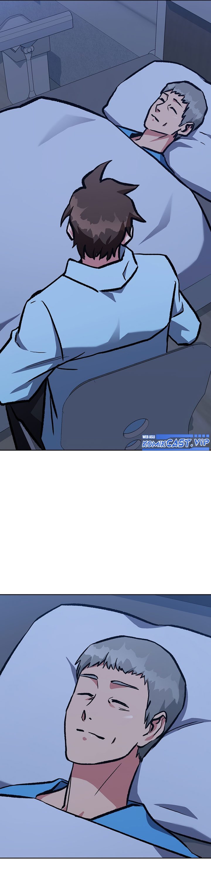 Level 1 Player Chapter 69 Gambar 25