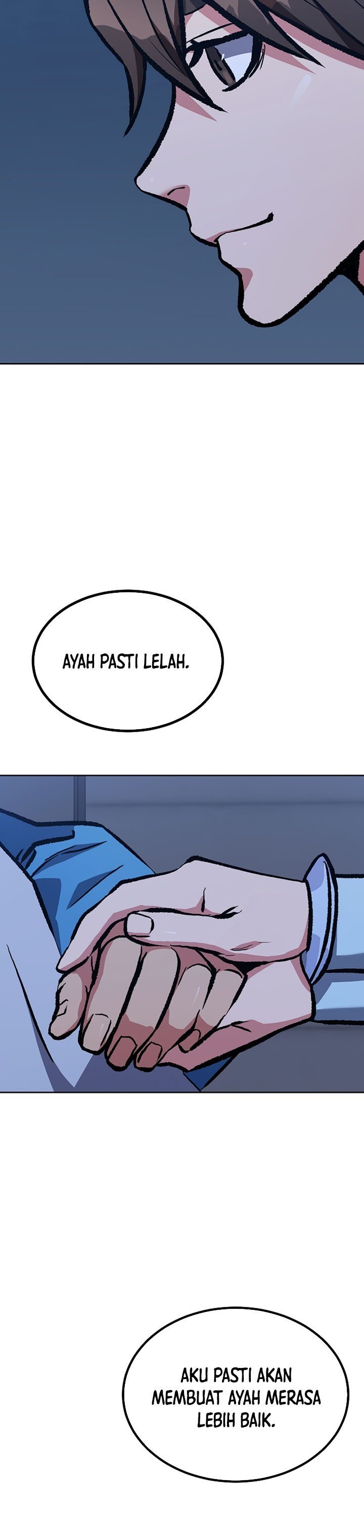 Level 1 Player Chapter 69 Gambar 27