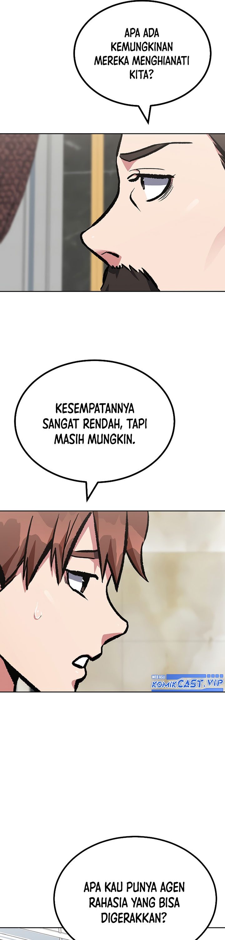 Level 1 Player Chapter 69 Gambar 31