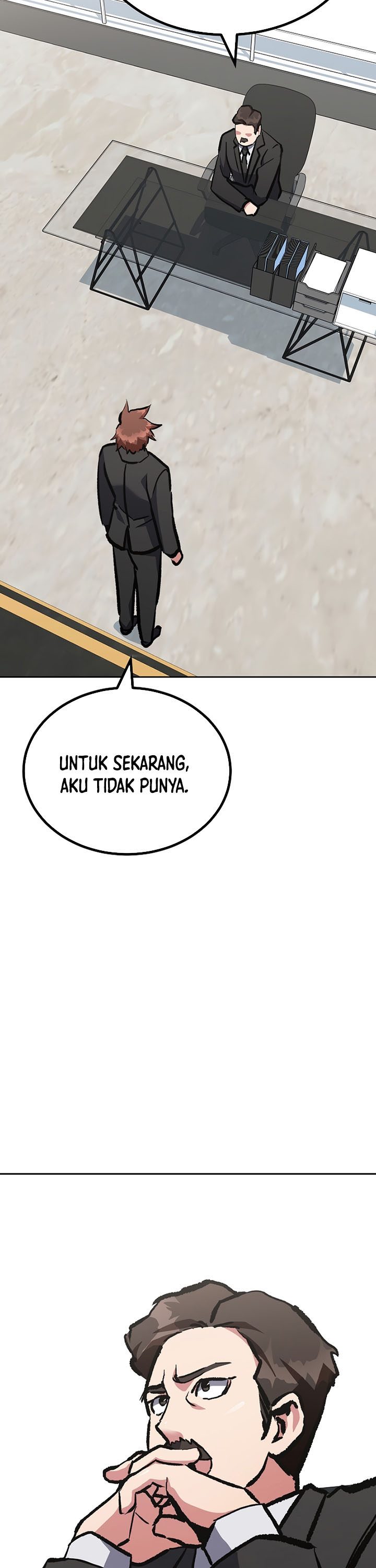 Level 1 Player Chapter 69 Gambar 32
