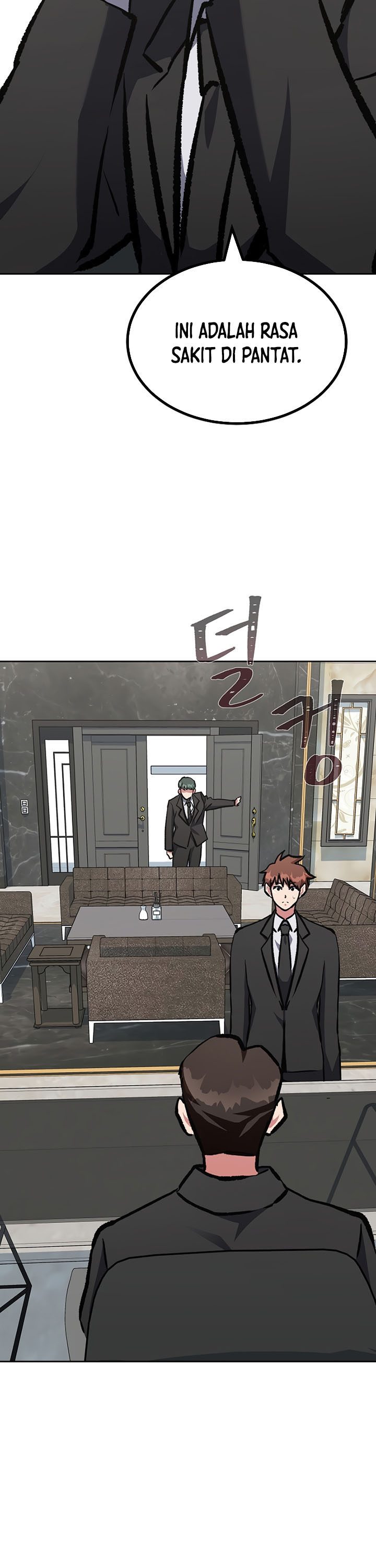 Level 1 Player Chapter 69 Gambar 33