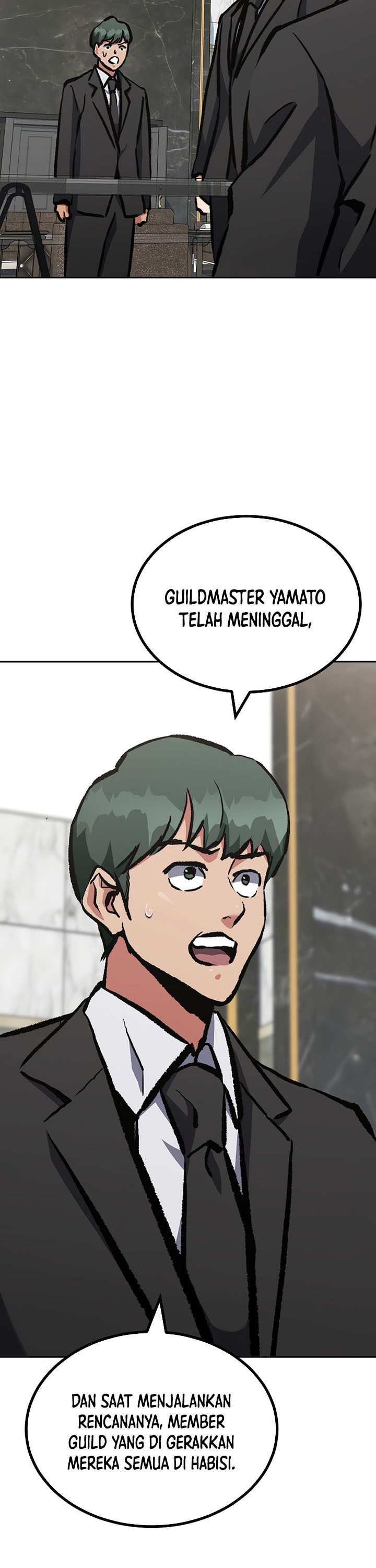 Level 1 Player Chapter 69 Gambar 36