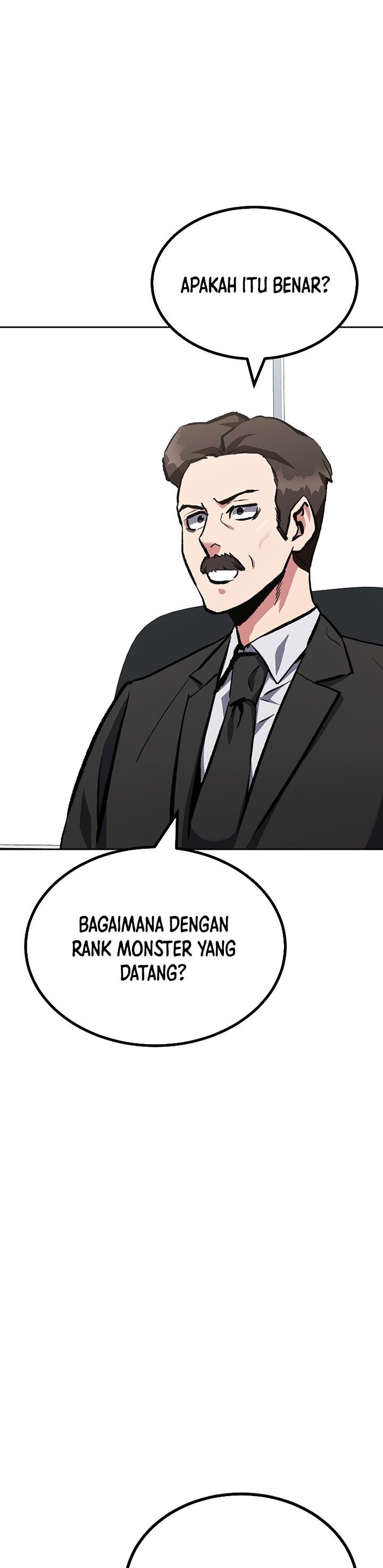 Level 1 Player Chapter 69 Gambar 37