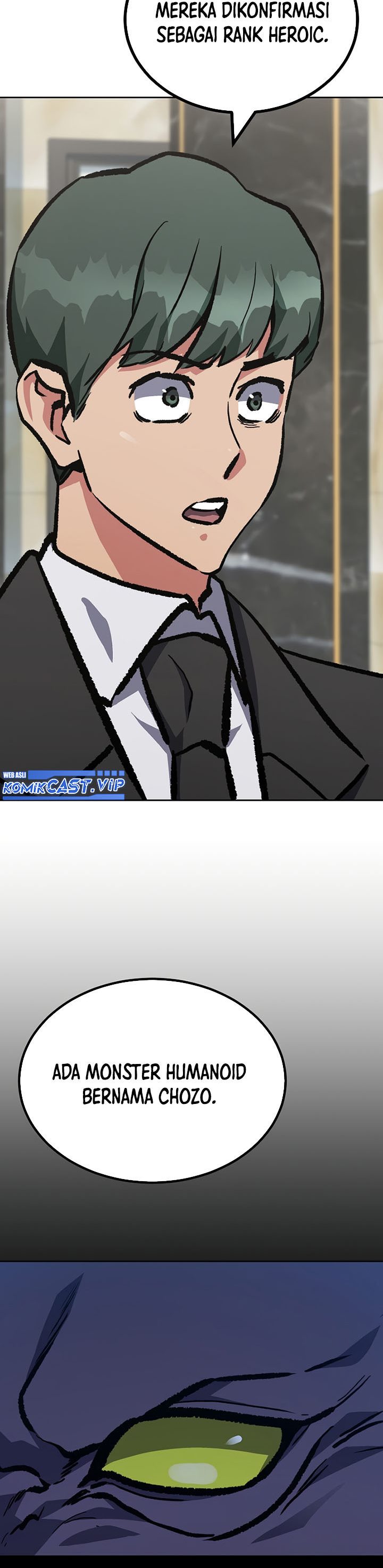 Level 1 Player Chapter 69 Gambar 38