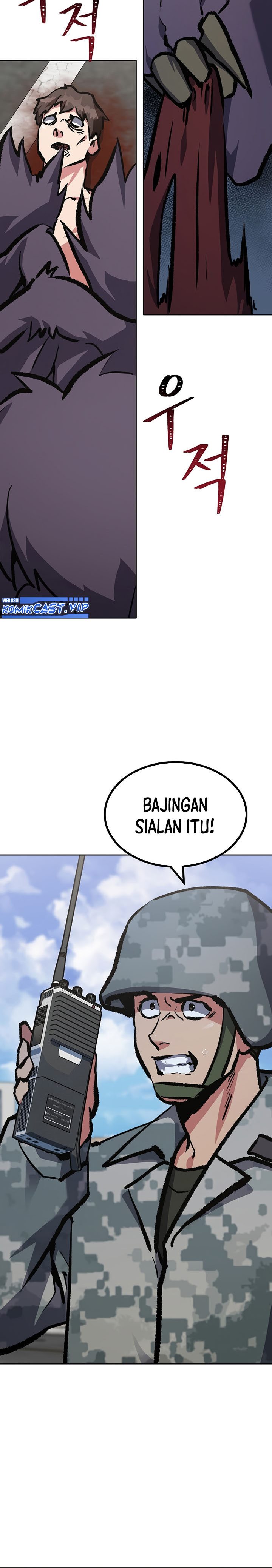 Level 1 Player Chapter 69 Gambar 44