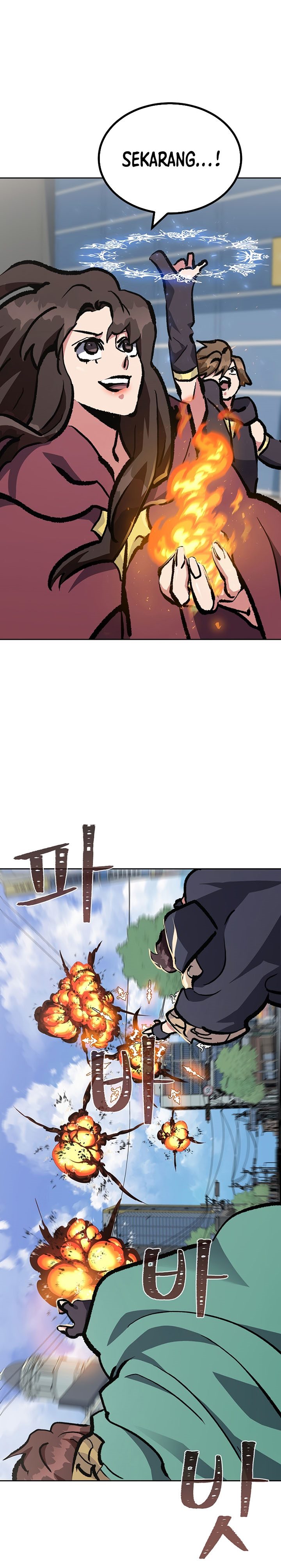 Level 1 Player Chapter 69 Gambar 48