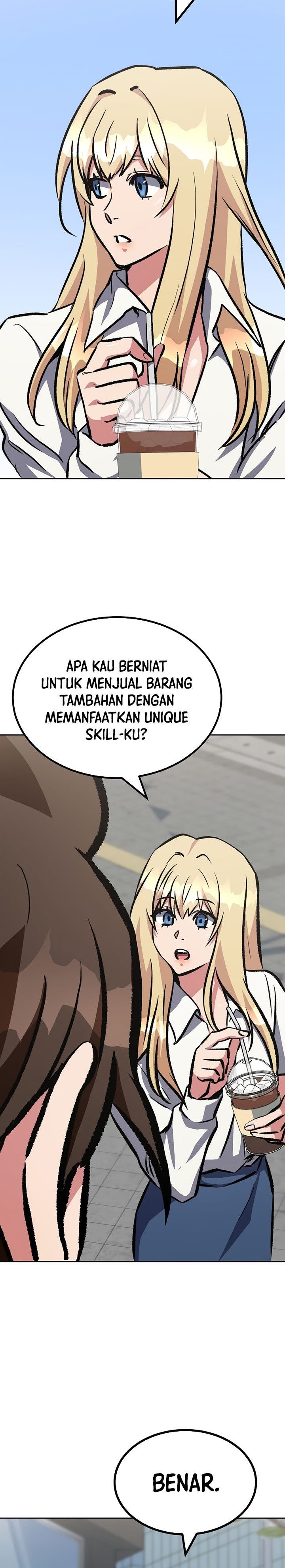 Level 1 Player Chapter 72 Gambar 6