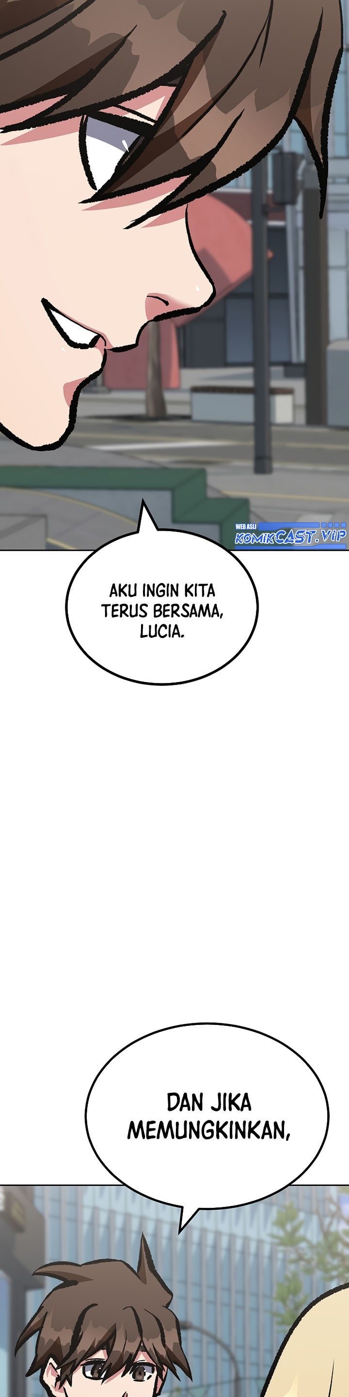 Level 1 Player Chapter 72 Gambar 10
