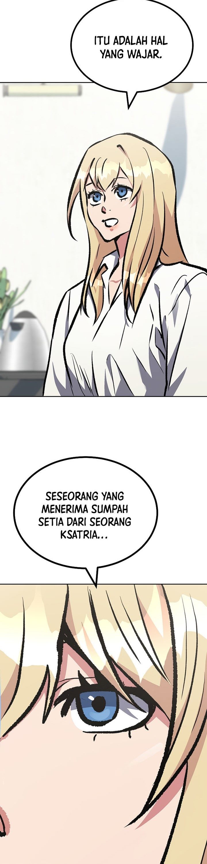 Level 1 Player Chapter 72 Gambar 29