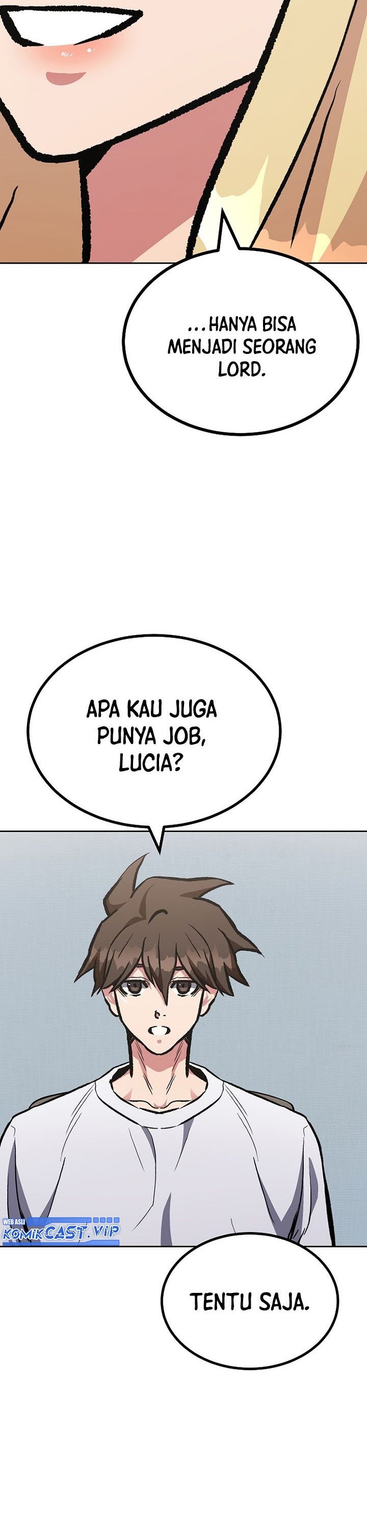 Level 1 Player Chapter 72 Gambar 30