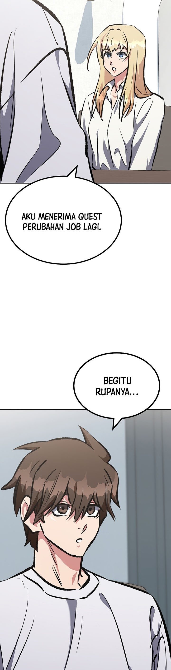 Level 1 Player Chapter 72 Gambar 35