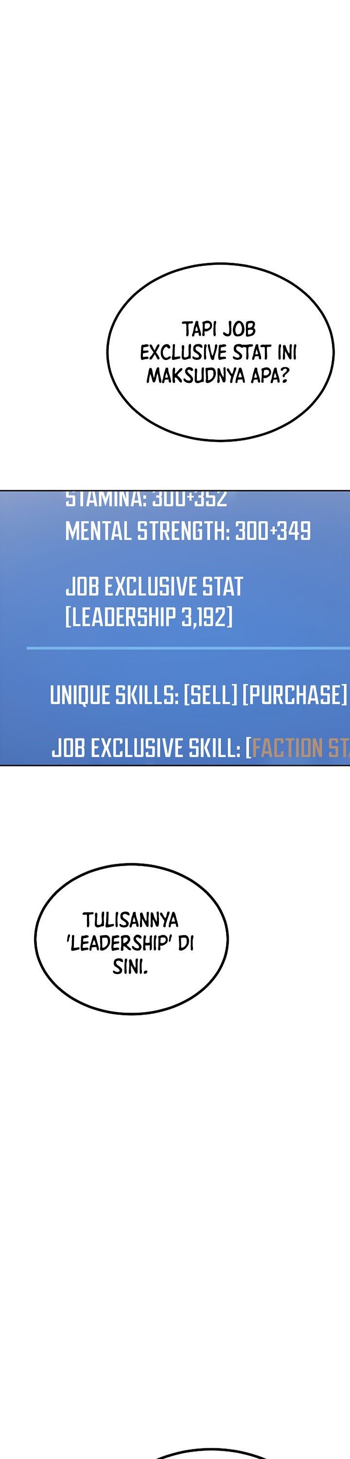 Level 1 Player Chapter 72 Gambar 47