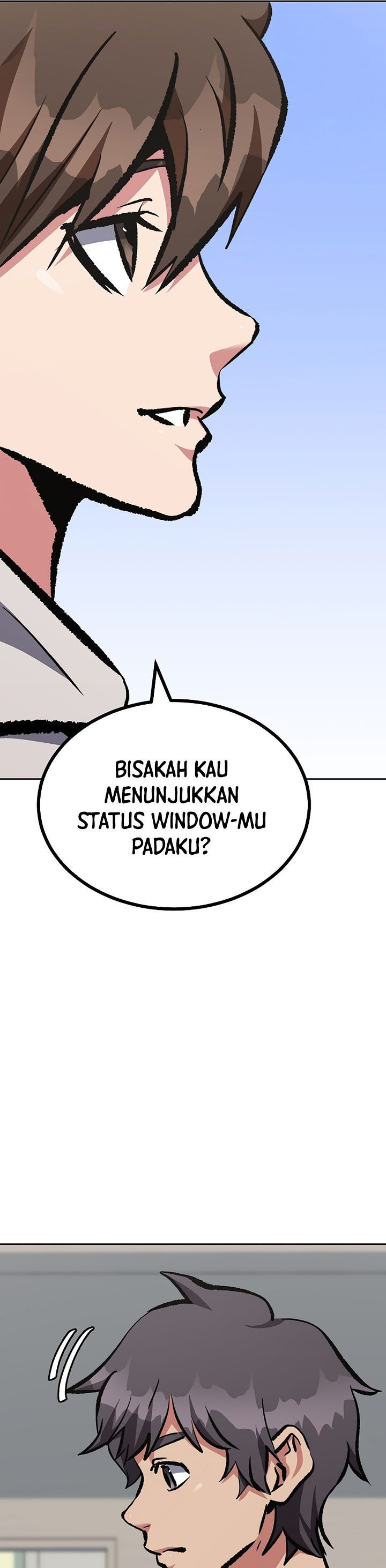 Level 1 Player Chapter 76 Gambar 7