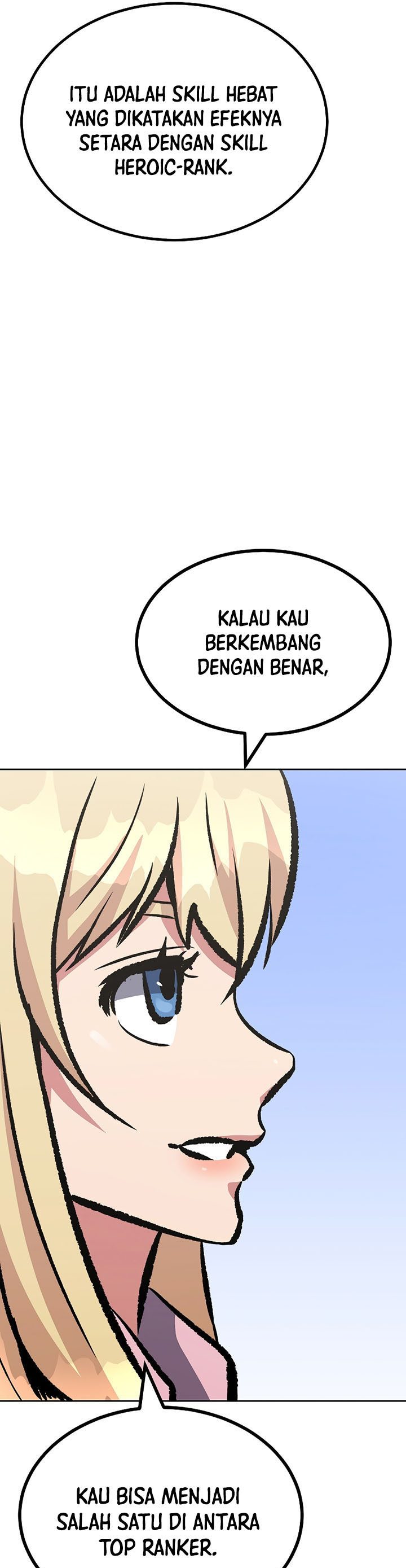 Level 1 Player Chapter 76 Gambar 13