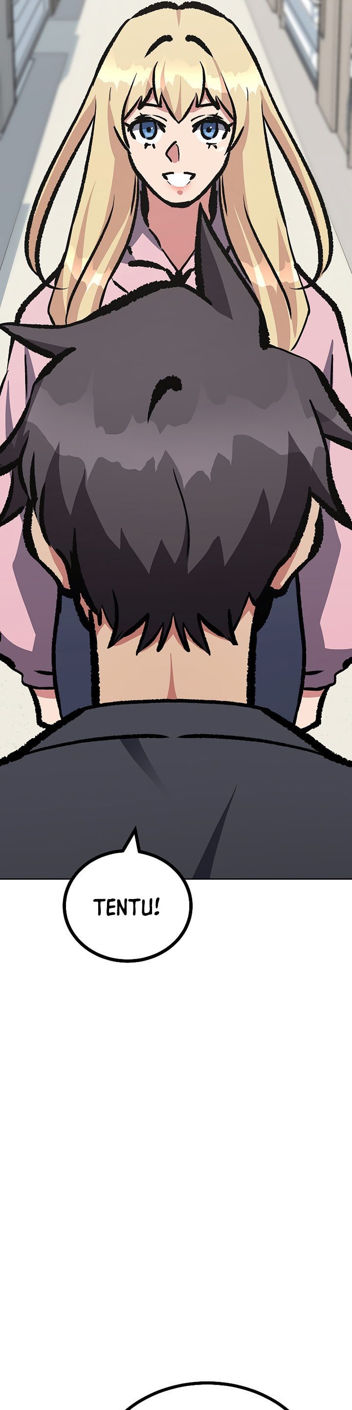 Level 1 Player Chapter 76 Gambar 16