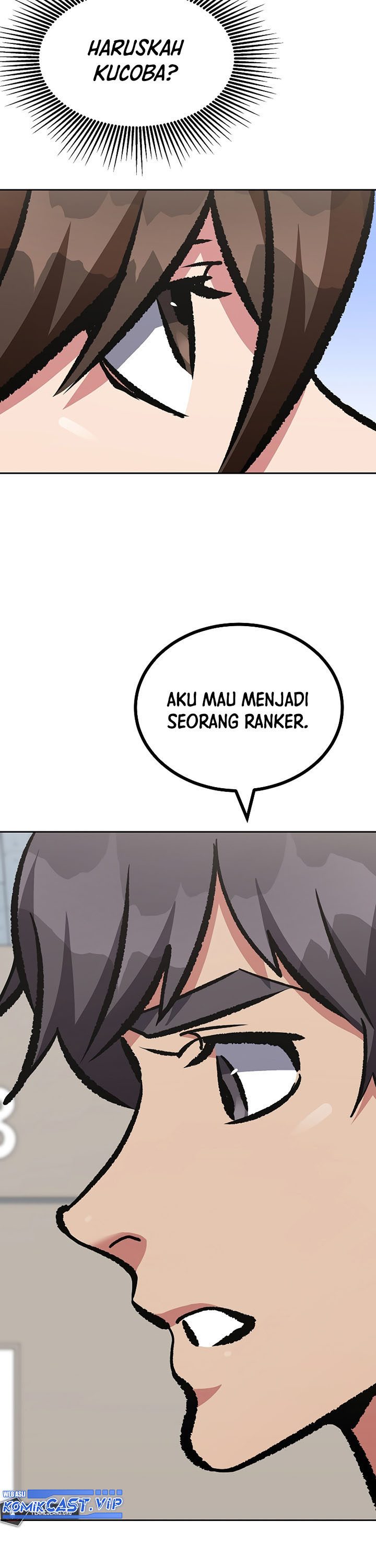 Level 1 Player Chapter 76 Gambar 21
