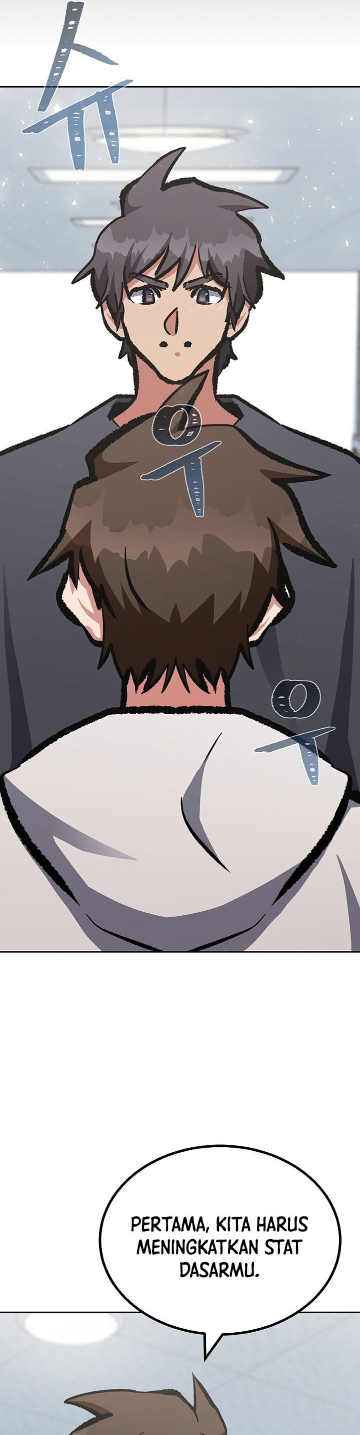 Level 1 Player Chapter 76 Gambar 25