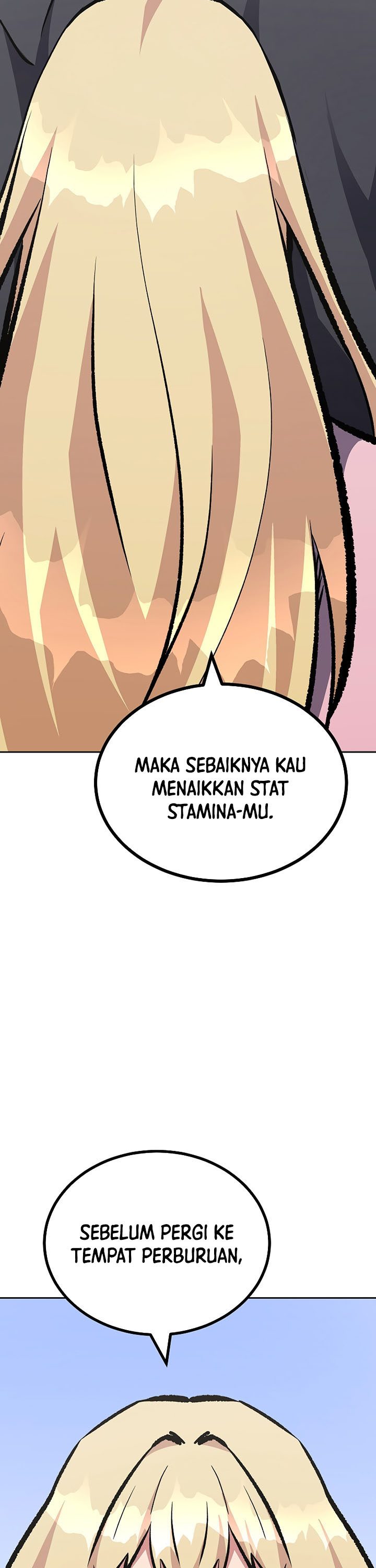 Level 1 Player Chapter 76 Gambar 31