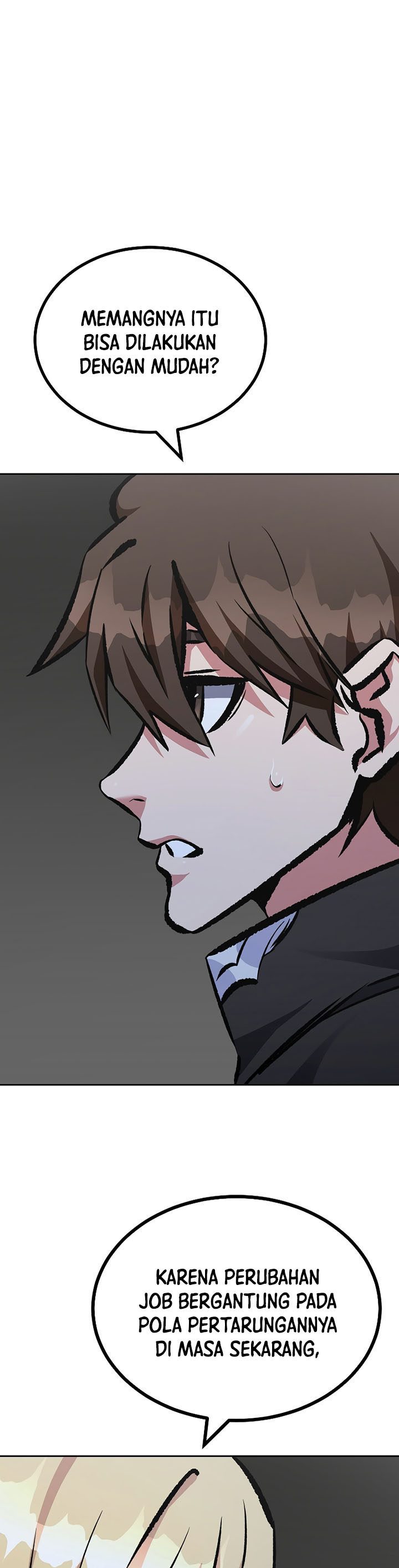 Level 1 Player Chapter 76 Gambar 41
