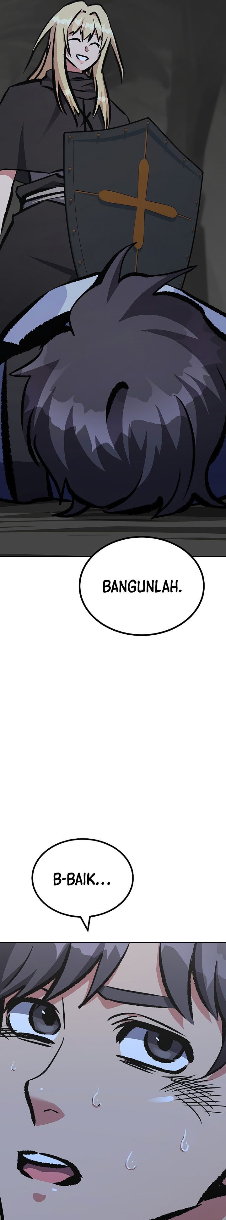 Level 1 Player Chapter 76 Gambar 44