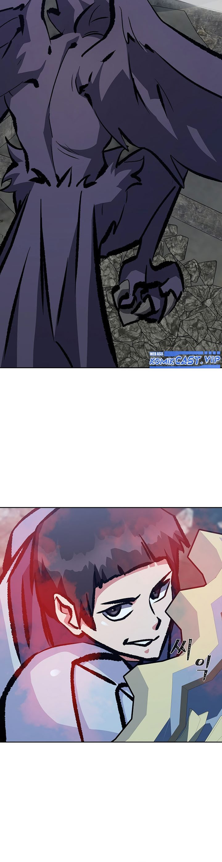 Level 1 Player Chapter 76 Gambar 48