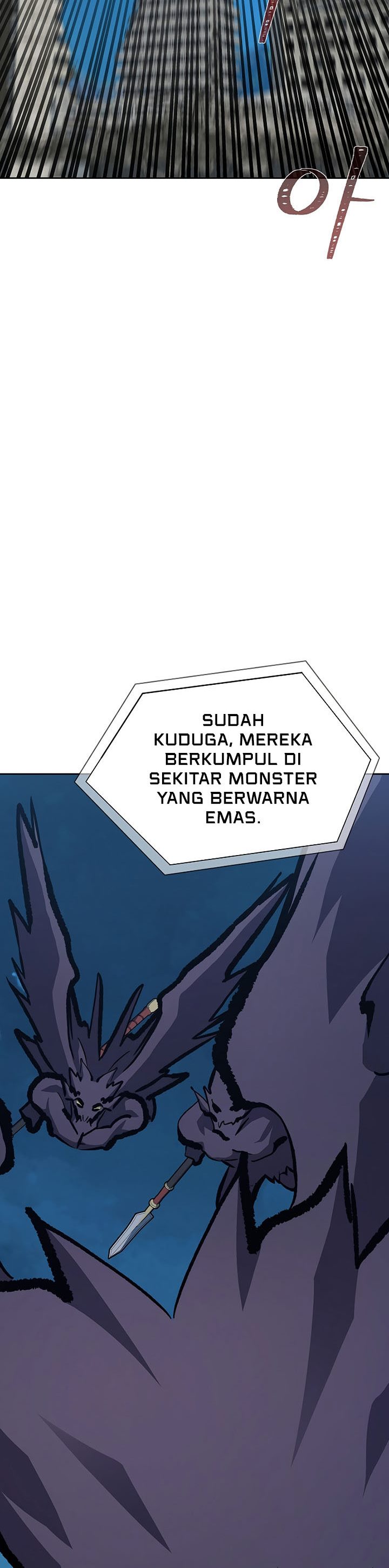 Level 1 Player Chapter 76 Gambar 52